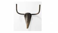 Picasso bicycle seat and handle bars