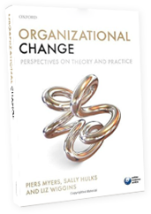 Organizational Change