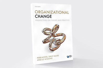 Organizational Change