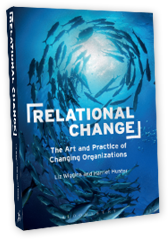 Relational Change